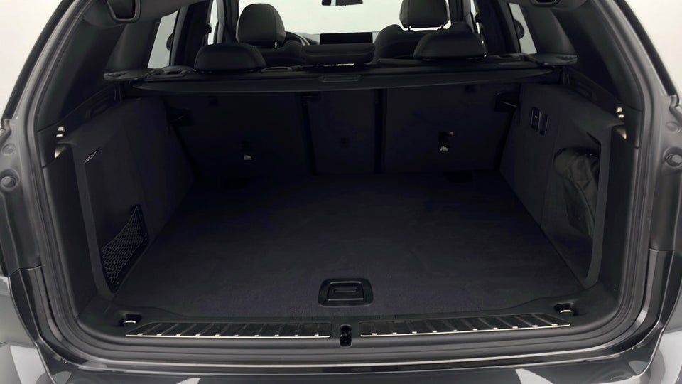 BMW iX3 Charged M-Sport 5d