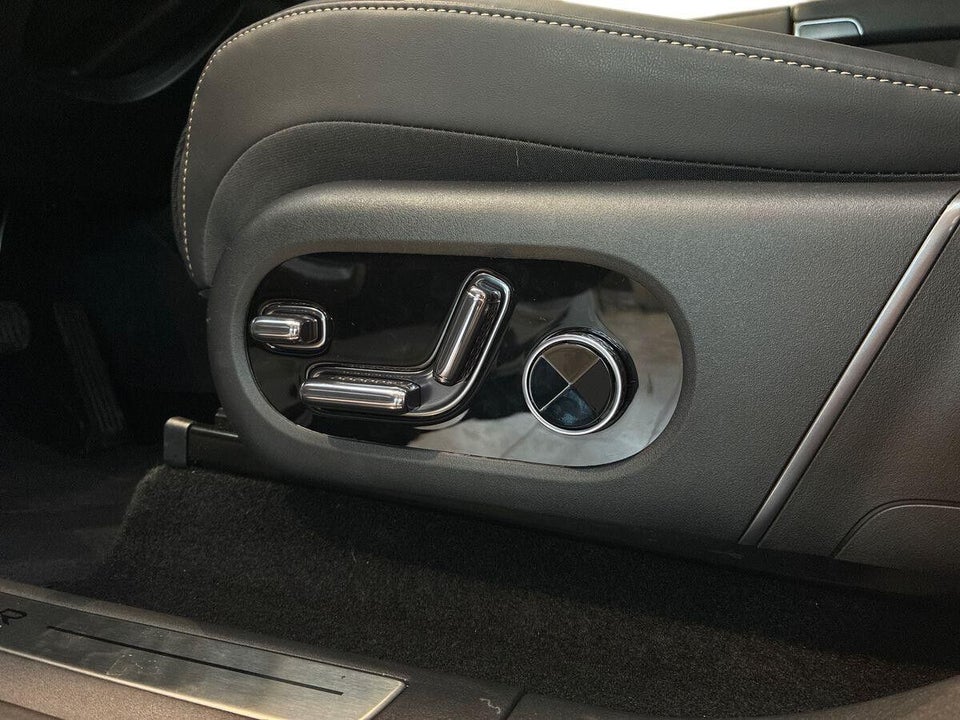 Zeekr 7X Core RWD 5d