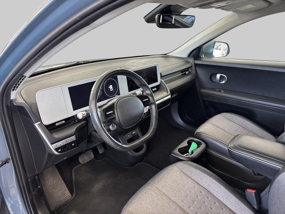 Hyundai Ioniq 5 77 Techniq 5d