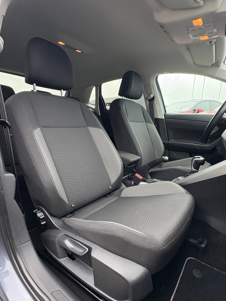 VW Polo 1,0 TSi 95 Life DSG 5d