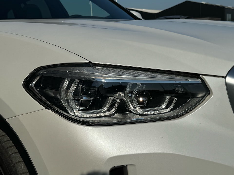 BMW iX3 Charged Plus 5d