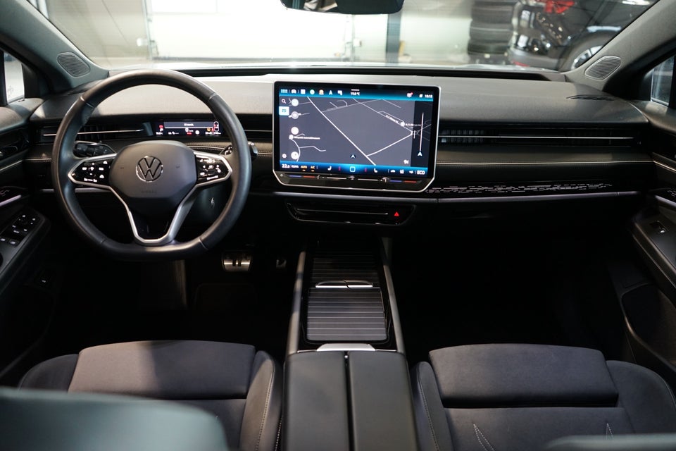 VW ID.7 86 Style S Tourer 5d