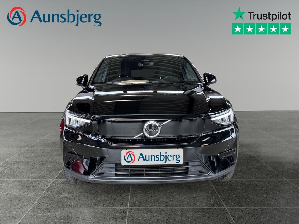 Volvo C40 P6 ReCharge Core 5d