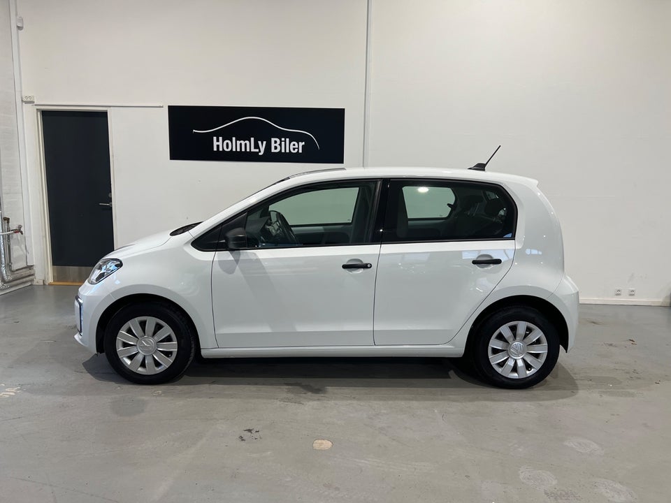 VW e-Up! Move Up! 5d