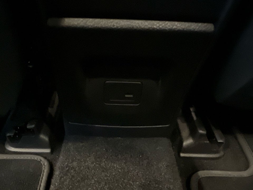 Mercedes EQA250+ Electric Art 5d