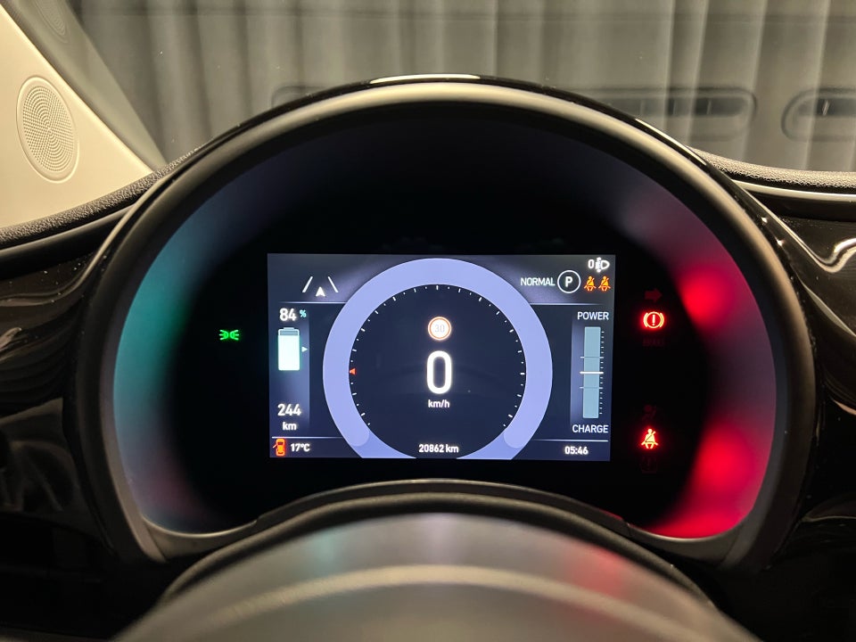 Fiat 500e 42 Icon Cabrio 2d