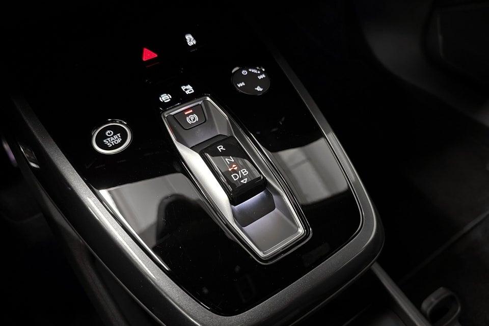 Audi Q4 e-tron 45 Ultra 5d