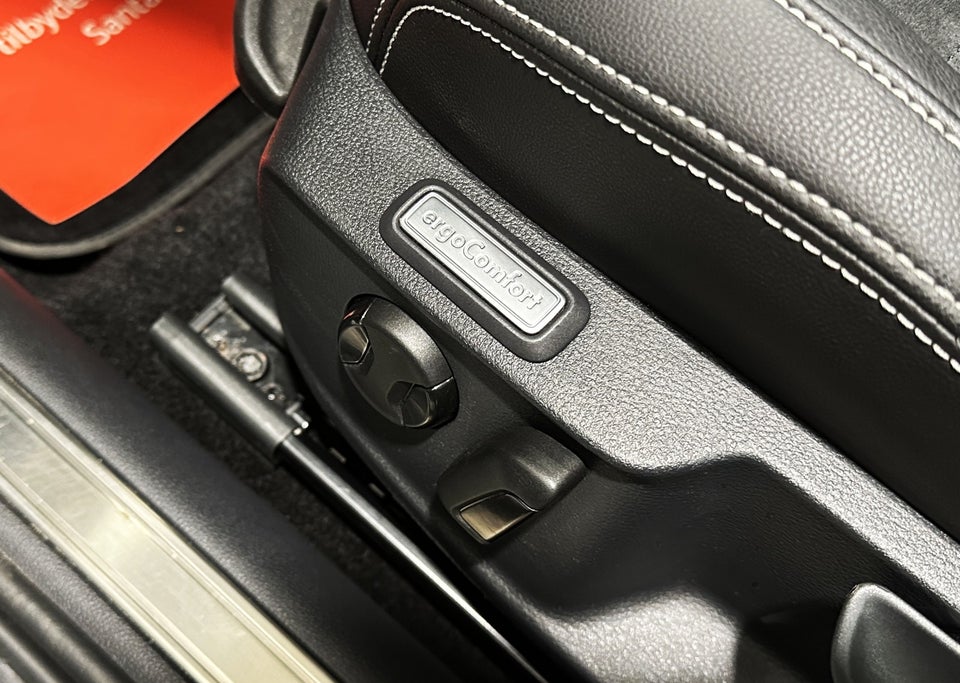 VW Passat 2,0 TSi 190 Elegance Variant DSG 5d