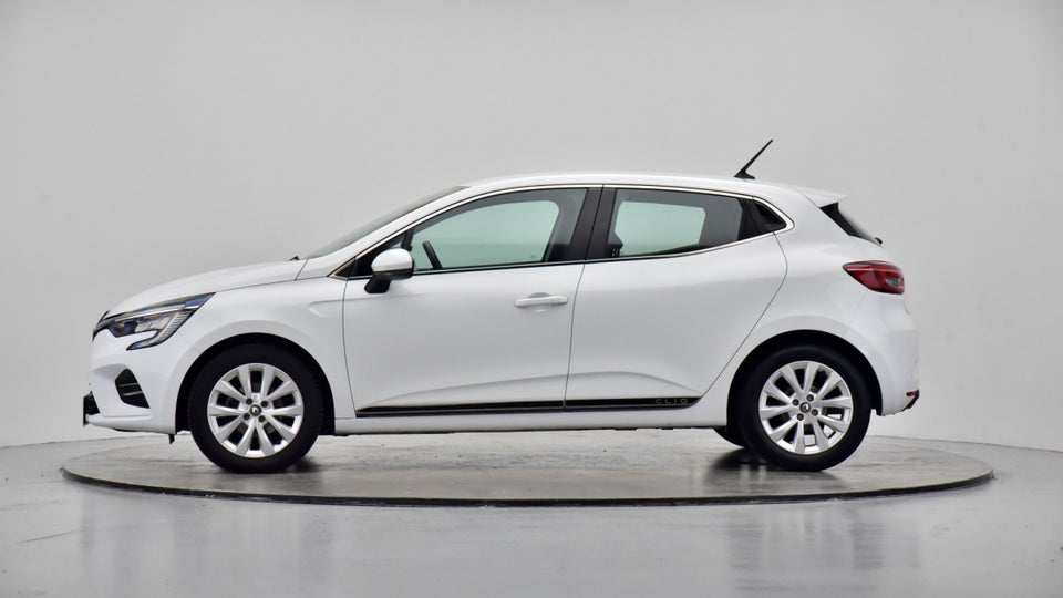 Renault Clio V 1,0 TCe 90 Intens X-tr. 5d