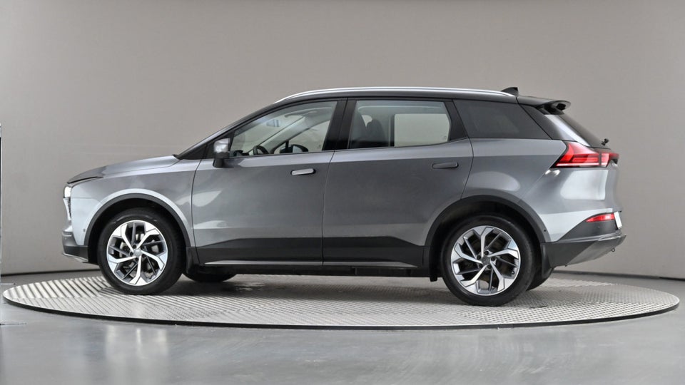 Aiways U5 Premium 5d