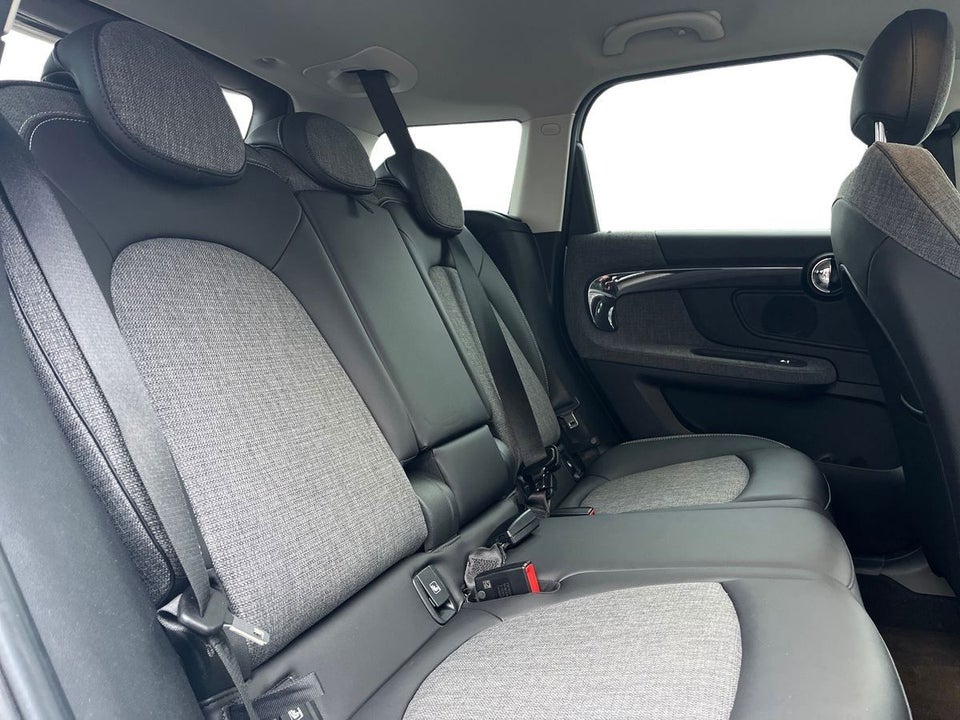 MINI Countryman Cooper SE 1,5 Essential aut. ALL4 5d