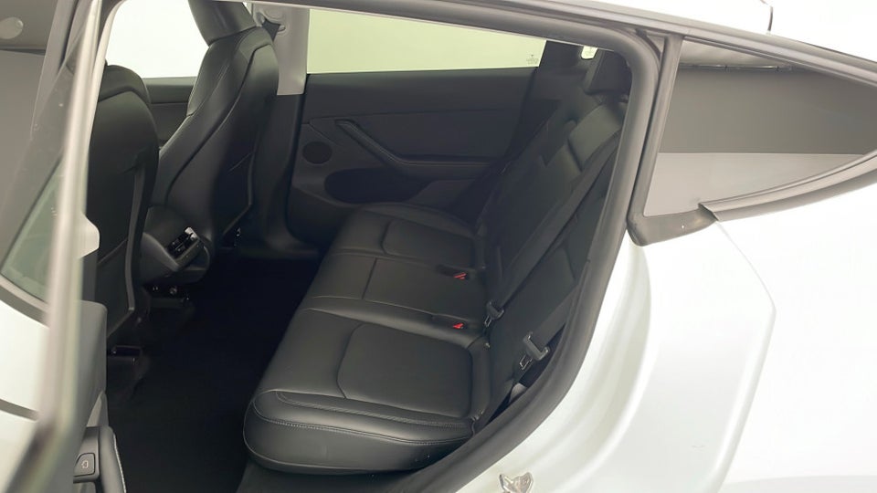 Tesla Model Y Performance AWD 5d