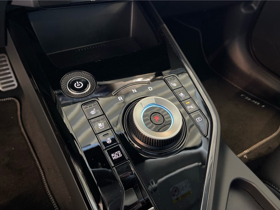 Kia Niro 64 EV Upgrade 5d