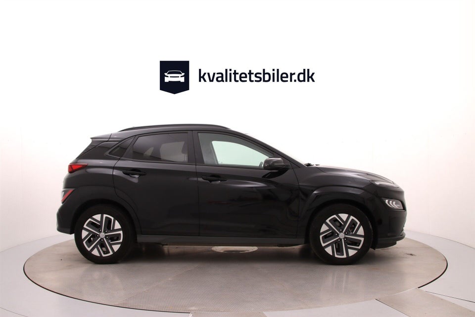 Hyundai Kona 64 EV Advanced 5d