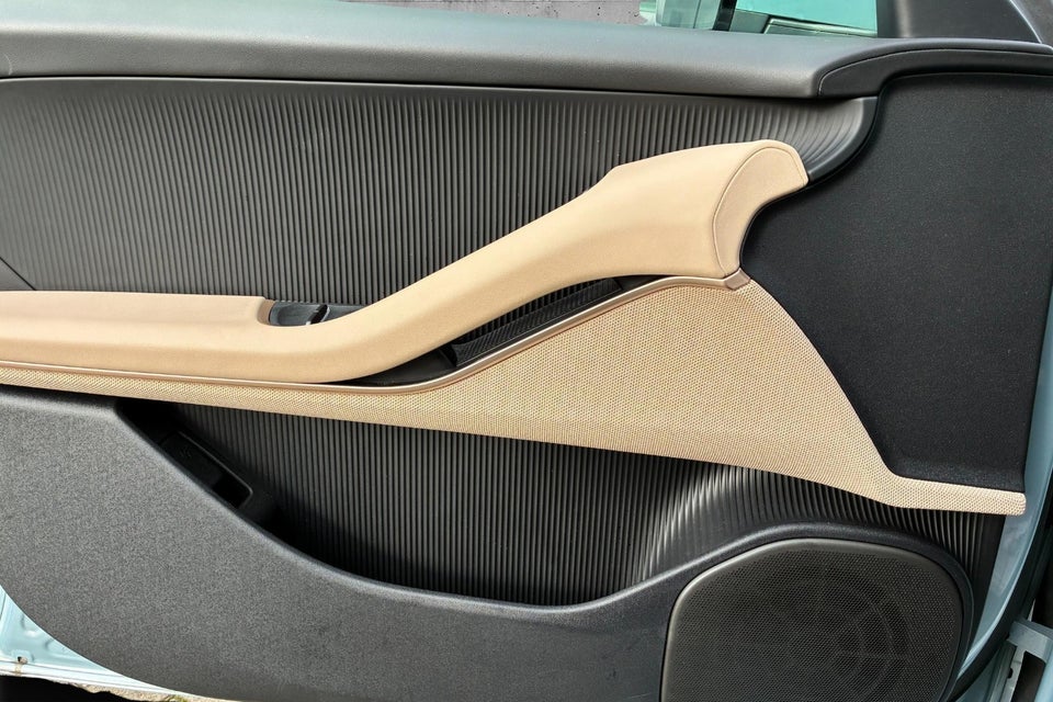 NIO ET5 100 Long Range 4d