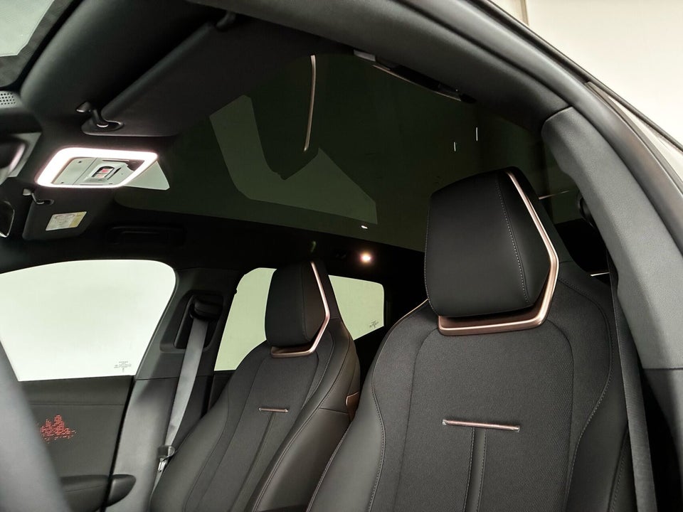 Zeekr X Long Range RWD 5d