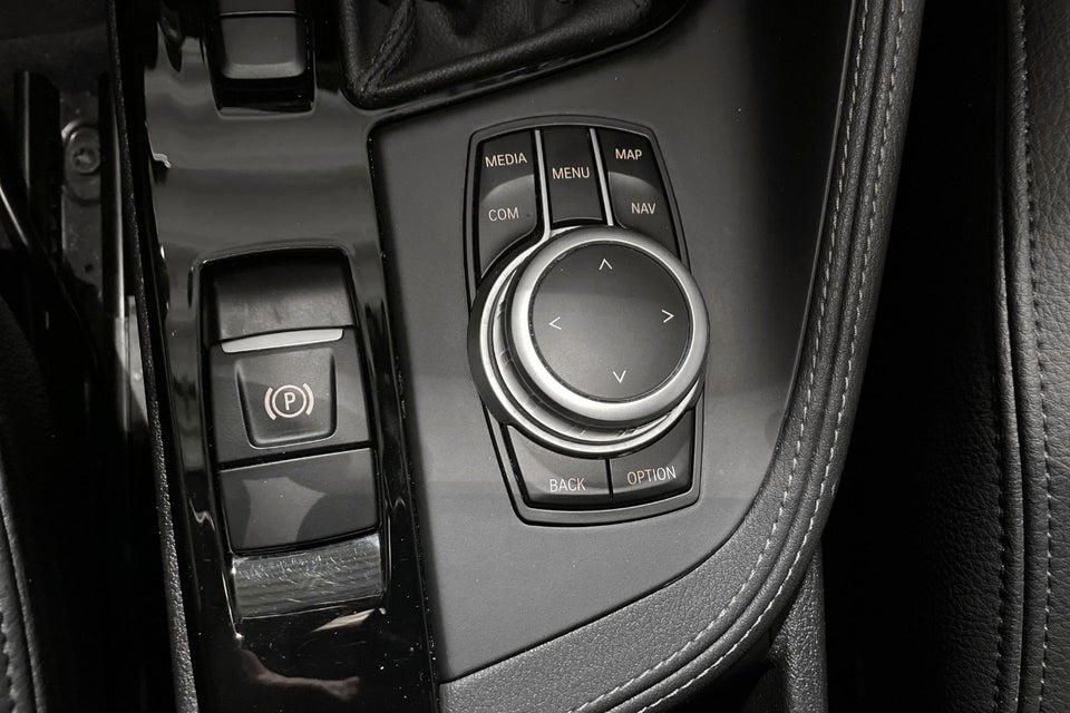 BMW X1 1,5 xDrive25e M-Sport+ aut. 5d