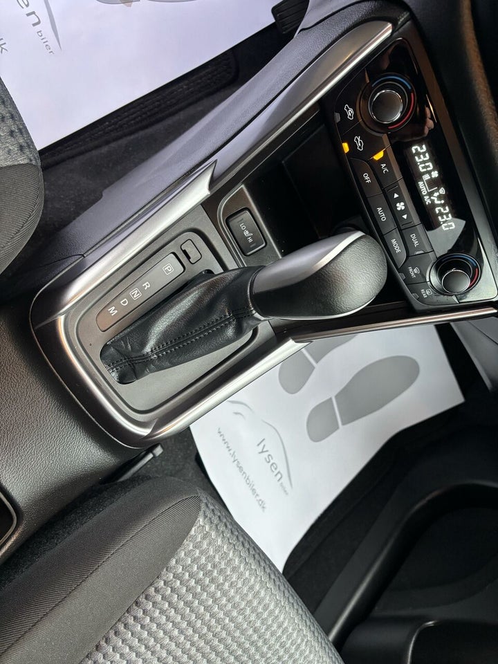 Suzuki S-Cross 1,4 mHybrid Active aut. 5d