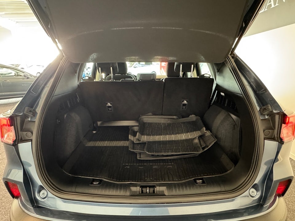 Ford Kuga 1,5 EcoBlue Titanium 5d