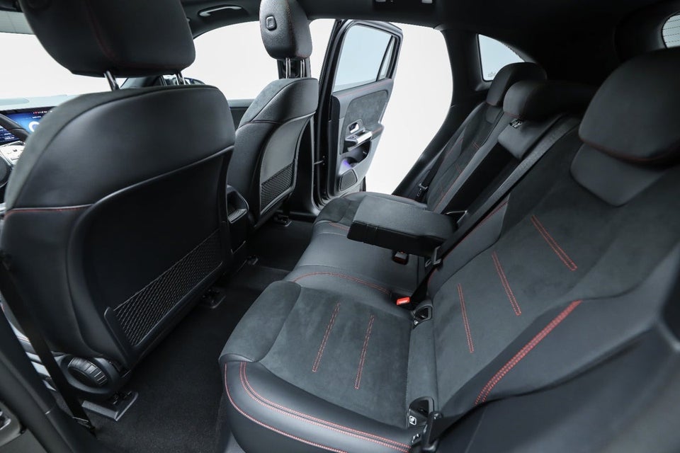 Mercedes EQA250+ AMG Line 5d