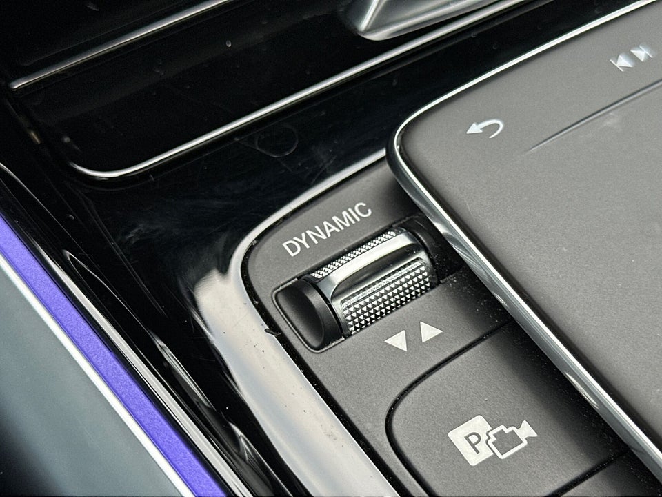 Mercedes EQA250+ Progressive 5d