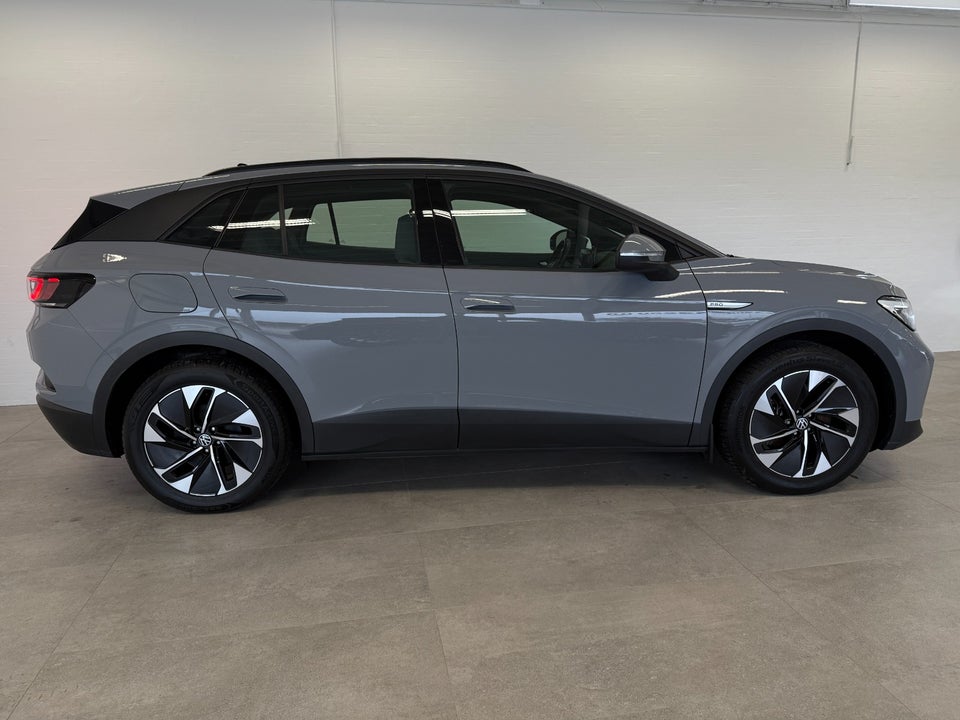 VW ID.4 77 Pro Performance 5d