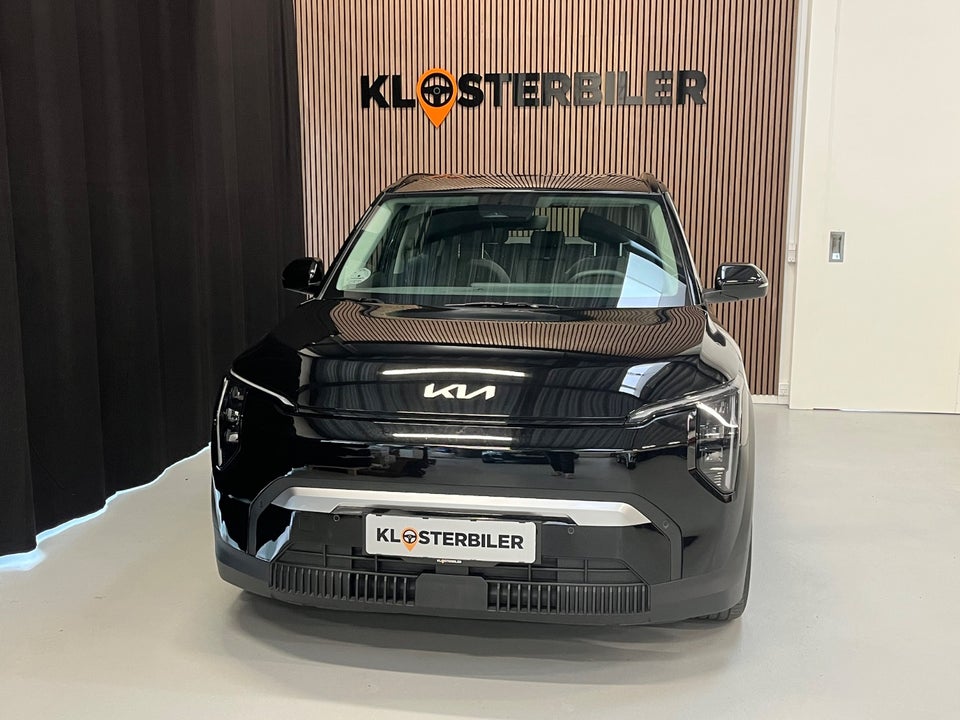 Kia EV3 81 Long Range Access 5d