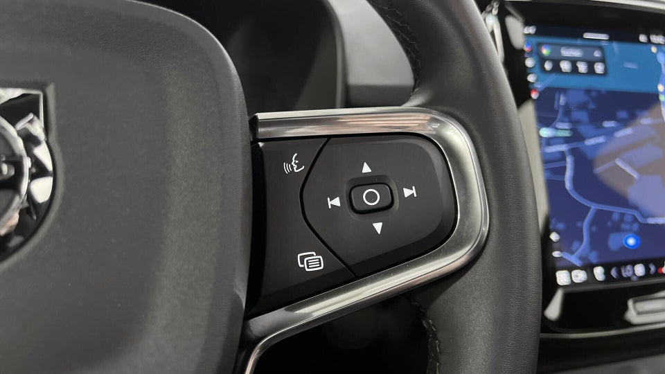 Volvo C40 ReCharge Extended Range Ultimate 5d