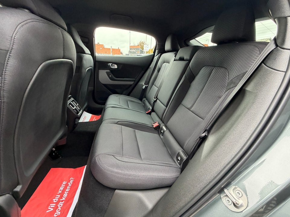 Polestar 2 Standard Range 5d