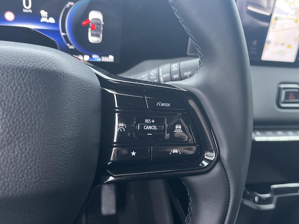 Toyota Urban Cruiser 61 Active 5d