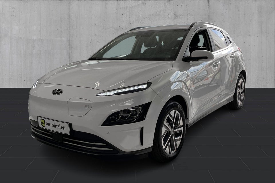 Hyundai Kona 64 EV Trend 5d