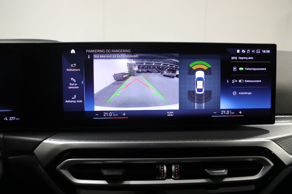 BMW i4 eDrive35 M-Sport 5d