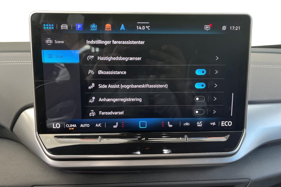 VW ID.4 77 Style+ 5d