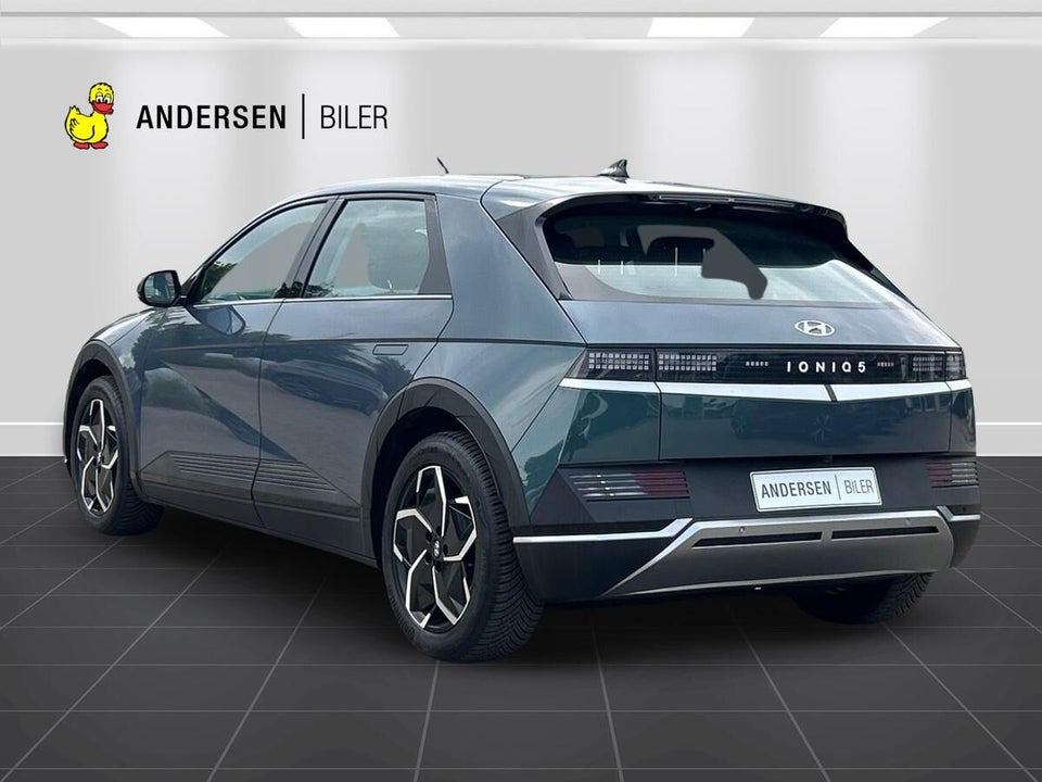 Hyundai Ioniq 5 73 Dynamiq 5d