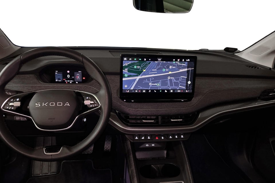Skoda Elroq 85 iV Premium 5d