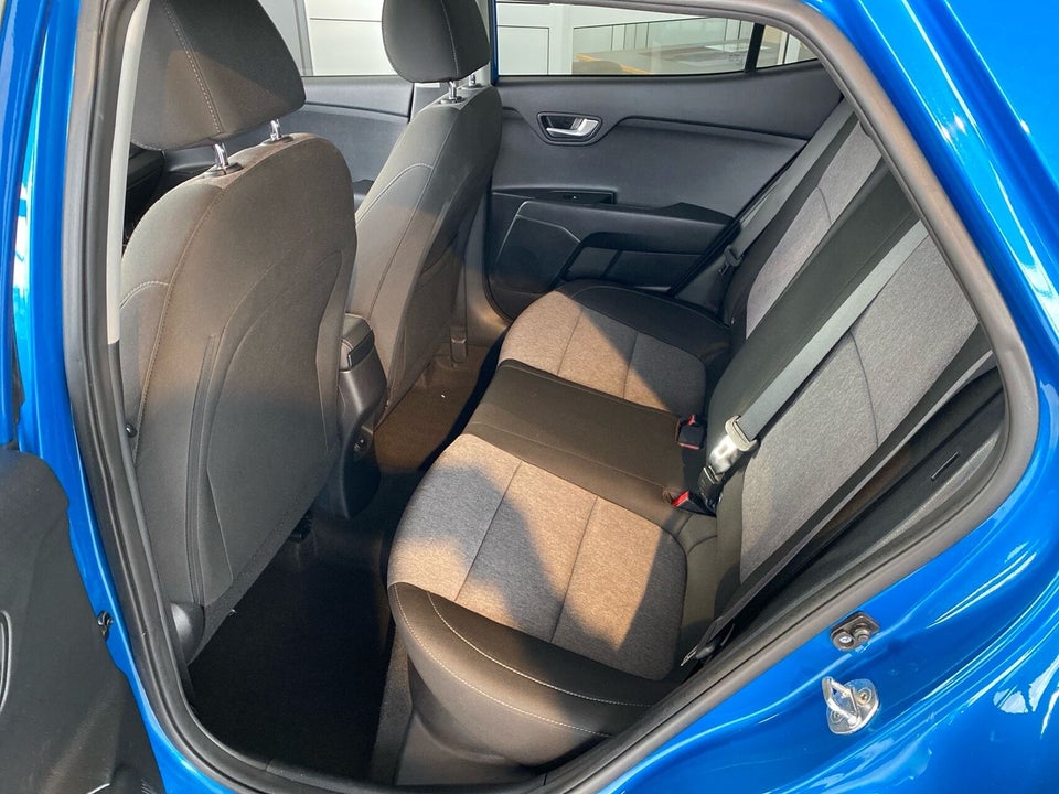 Kia Stonic 1,0 T-GDi mHEV Prestige Upgrade DCT 5d