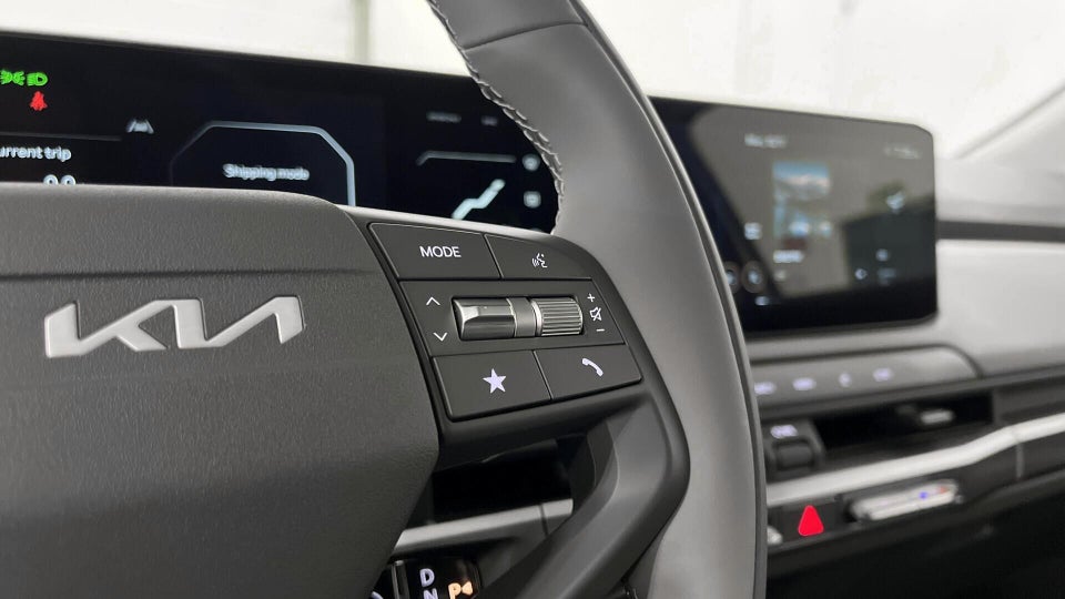 Kia EV3 58 Standard Range Access 5d