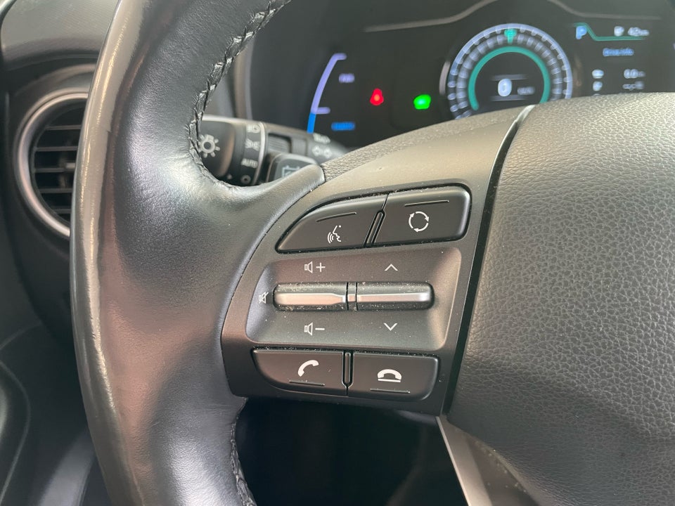 Hyundai Kona 64 EV Style 5d