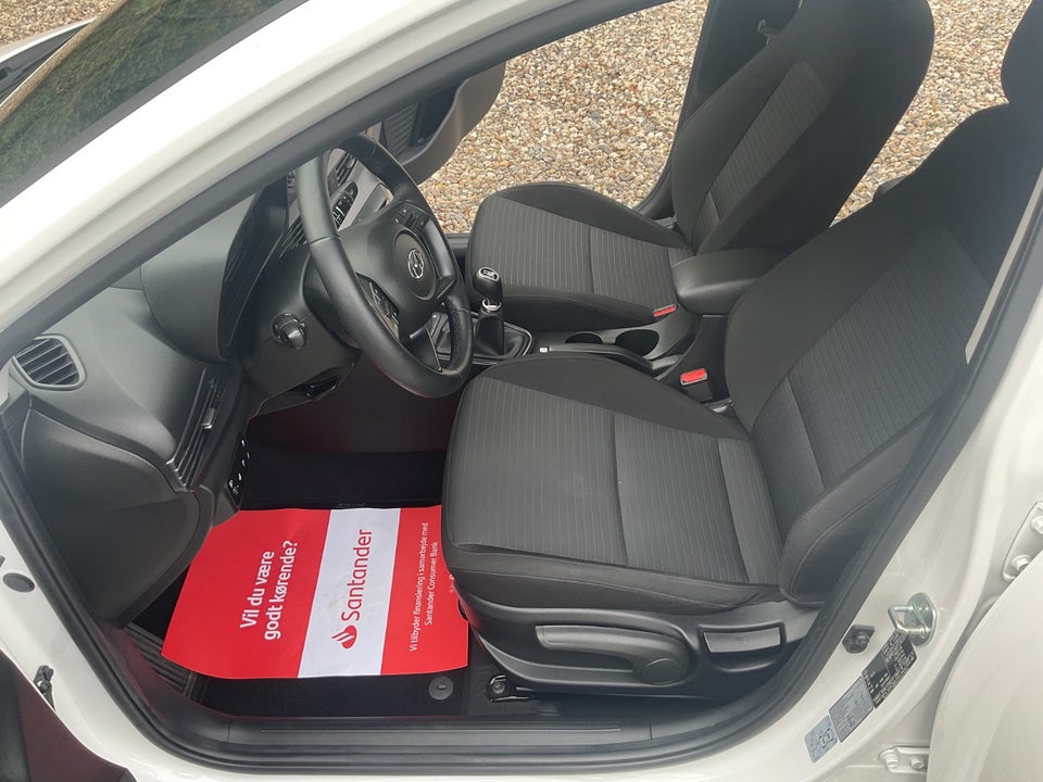 Hyundai i20 1,2 MPi Essential 5d