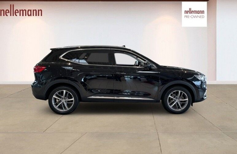 MG EHS 1,5 PHEV Luxury 5d