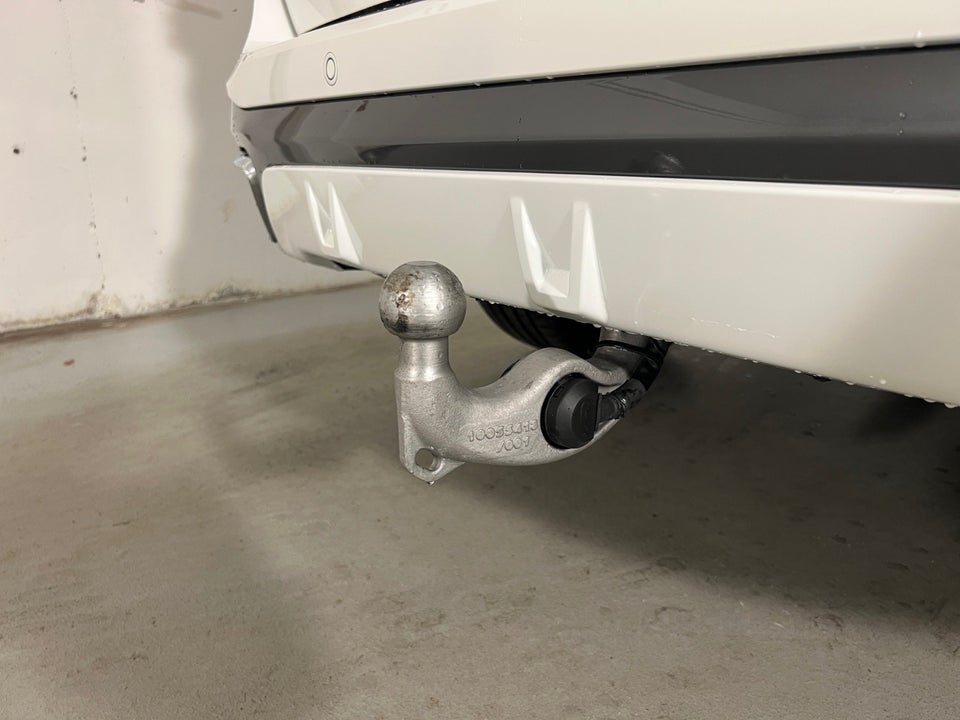 BMW X5 3,0 xDrive50e M-Sport aut. 5d