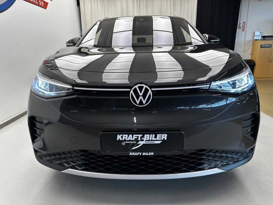 VW ID.4 77 1ST Pro Performance 5d