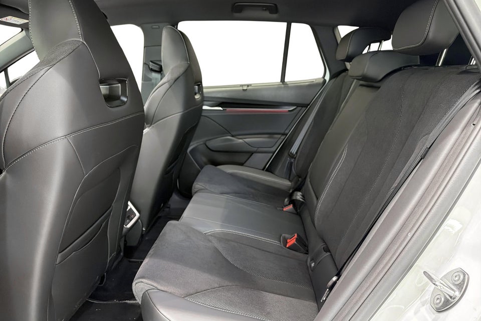 Skoda Enyaq 85 iV Sportline 5d