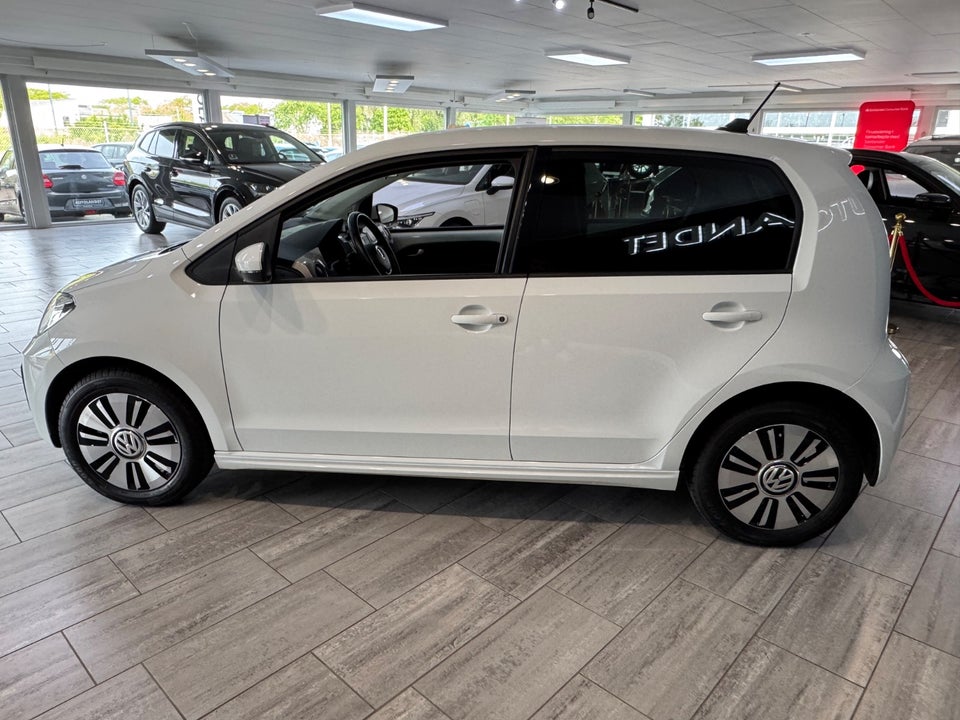 VW e-Up! 5d