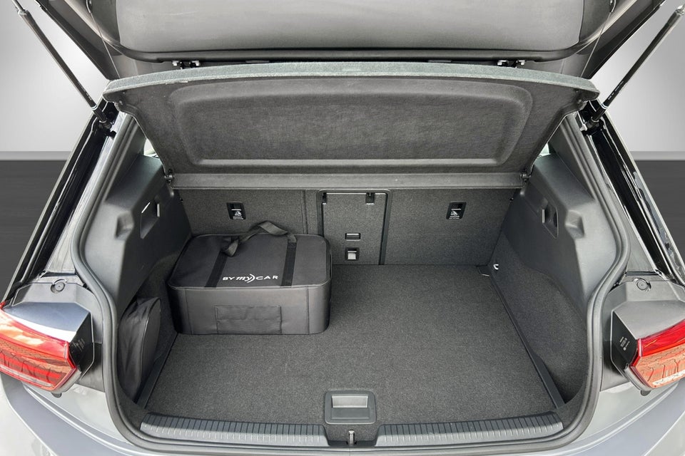 VW ID.3 58 Pro 5d