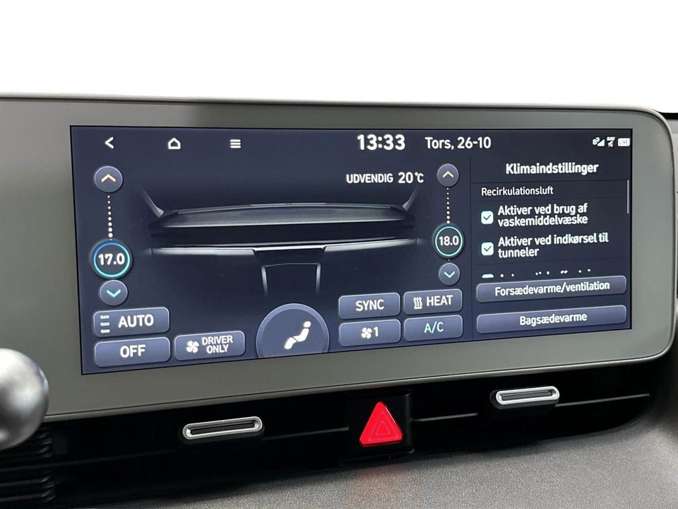Hyundai Ioniq 5 73 Ultimate AWD 5d