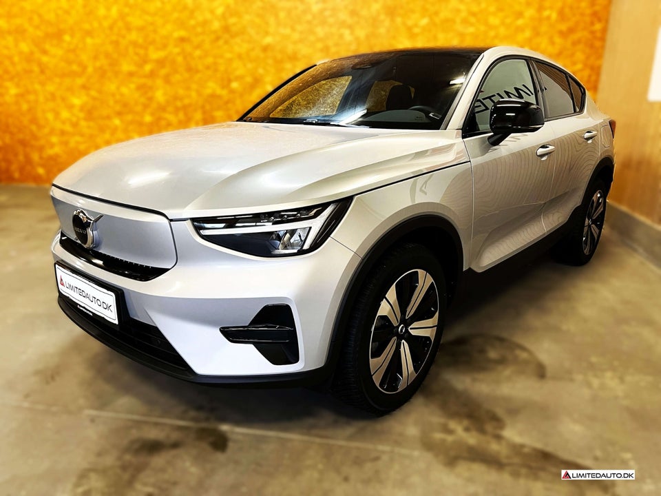 Volvo C40 P6 ReCharge Core 5d
