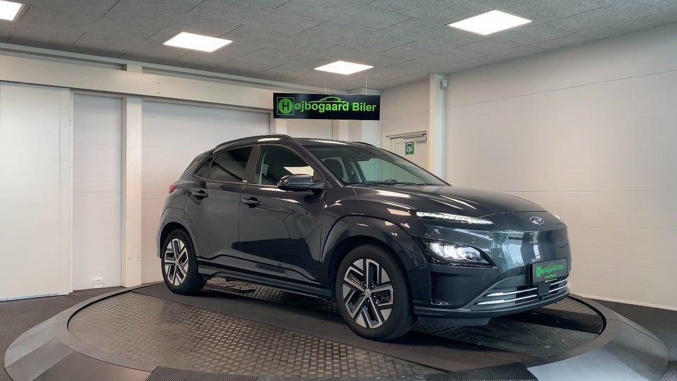 Hyundai Kona 64 EV Trend 5d