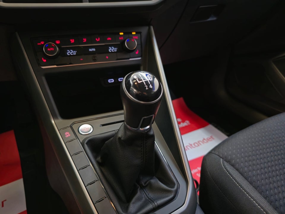 VW Polo 1,0 TSi 95 Comfortline 5d