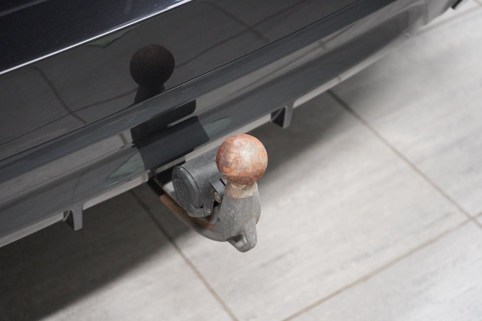 BMW 530e 2,0 Touring M-Sport aut. 5d